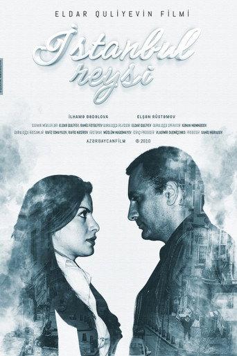 The Istanbul Plane (2010) poster