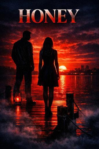 Honey (2025) poster