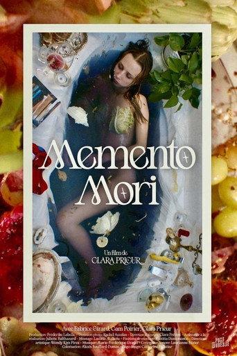 Memento Mori (2023) poster