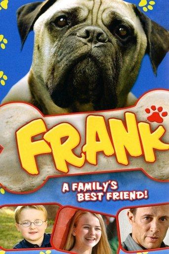 Frank (2007) poster