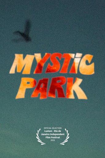 Mystic Park () poster
