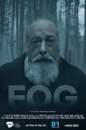 FOG () poster