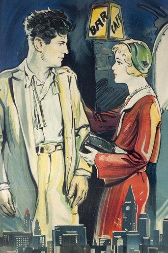 Buenos Aires Dolls (1931) poster