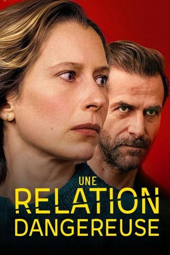 A Special Relationship (2025) poster