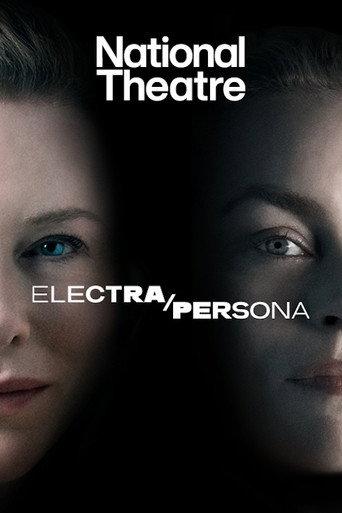 National Theatre Live: Electra/Persona (2026) poster