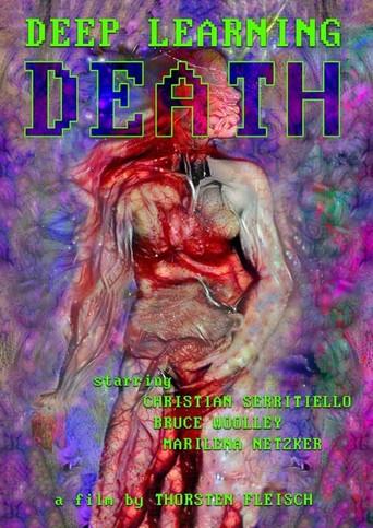 Deep Learning Death (2021) poster