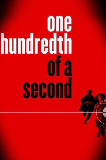 One Hundredth of a Second (2006) poster