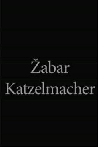 Frogman Katzelmacher (2013) poster