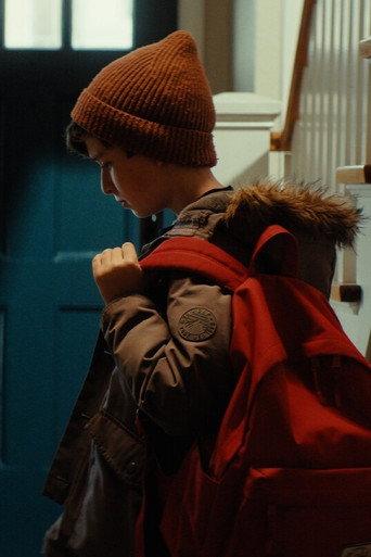 Cancer Kid (2025) poster