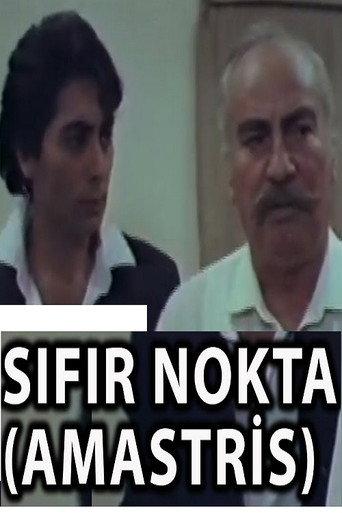 Sıfır Nokta (1987) poster