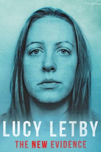 Lucy Letby: The New Evidence (2024) poster