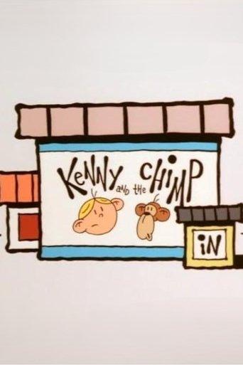 Kenny and the Chimp: Diseasy Does It! or Chimp 'n' Pox (1998) poster