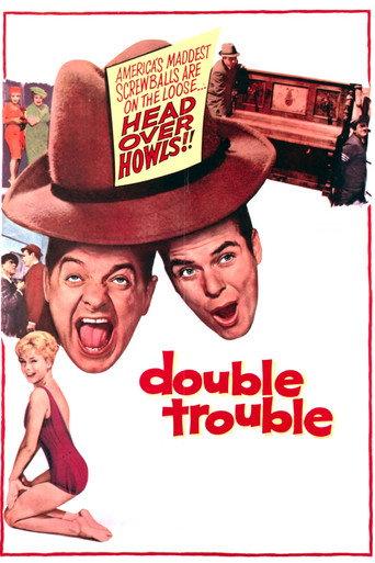 Swingin' Along (1961) poster