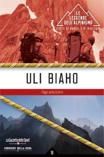Uli Biaho (2014) poster