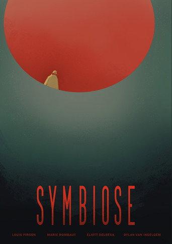 Symbiosis (2025) poster