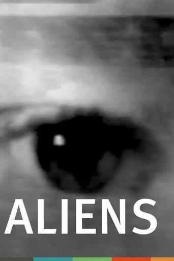 Aliens (1993) poster