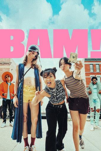 BAM! (2024) poster