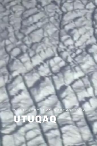 Utuqaq (2020) poster