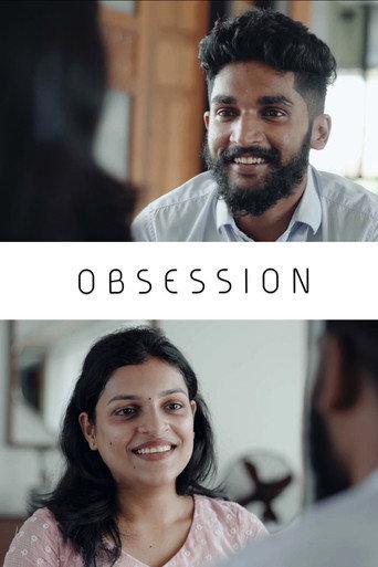 Obsession (2021) poster
