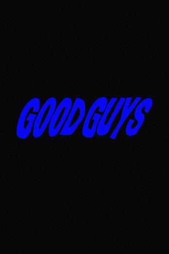 Good Guys () poster