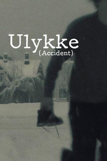 Accident (2006) poster