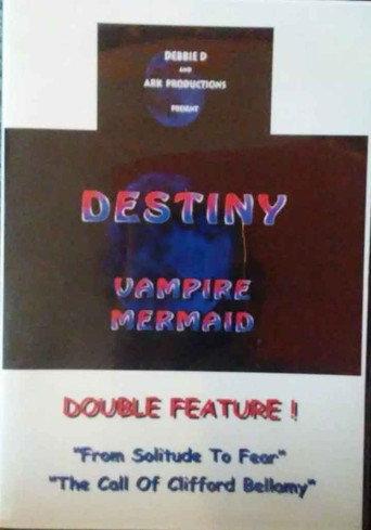 Destiny: Vampire Mermaid () poster
