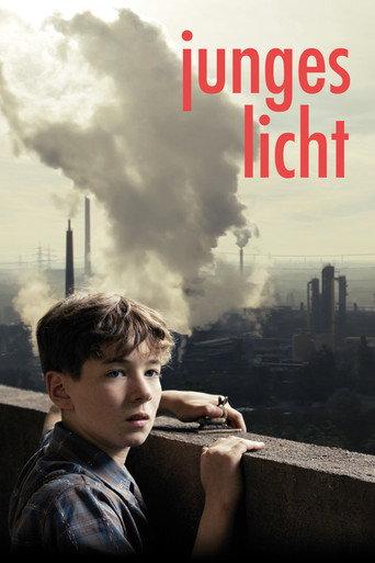 Young Light (2016) poster