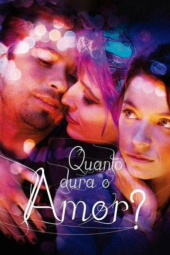 Paulista (2009) poster