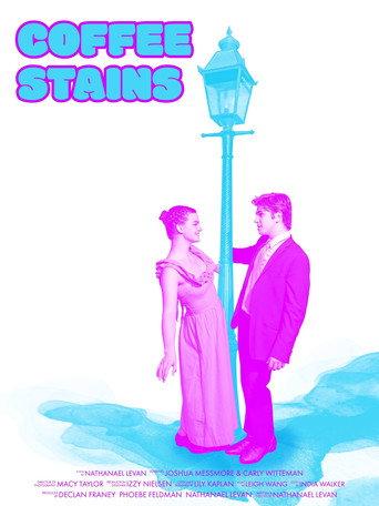 Coffee Stains () poster