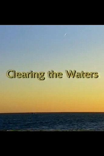 Clearing the Waters (2002) poster