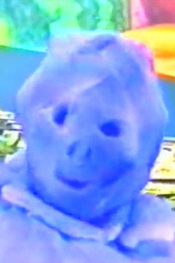 Mother Goddess Goes to the Grocery Store (1993) poster