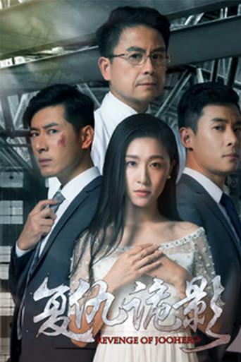 复仇诡影 (2018) poster