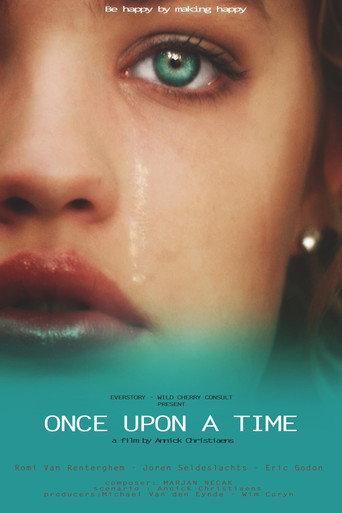 Once Upon a Time () poster