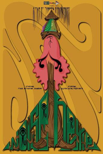 Noise in Exile (2021) poster
