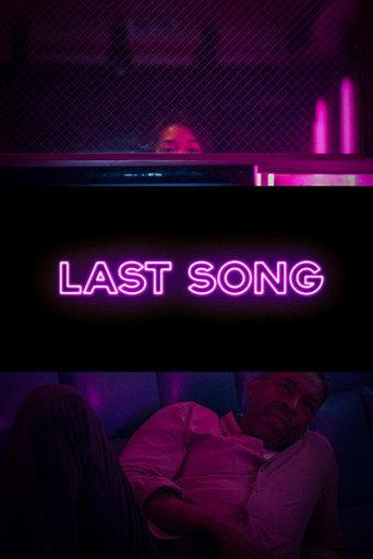 The Last Song (2014) poster