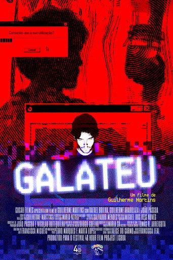 Galateu (2026) poster