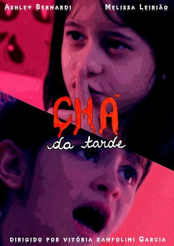 Chá da Tarde (2019) poster