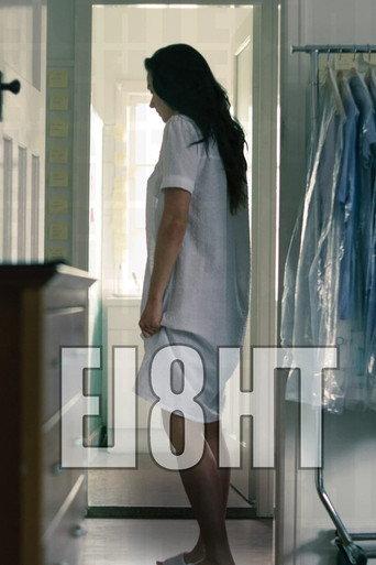 Eight (2015) poster