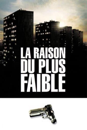 The Right of the Weakest (2006) poster