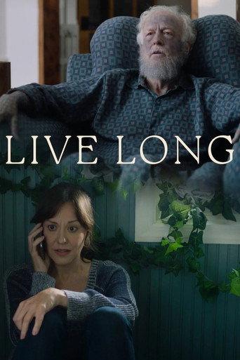 Live Long (2025) poster