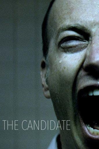 The Candidate (2011) poster