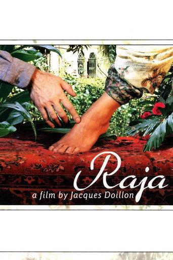 Raja (2003) poster