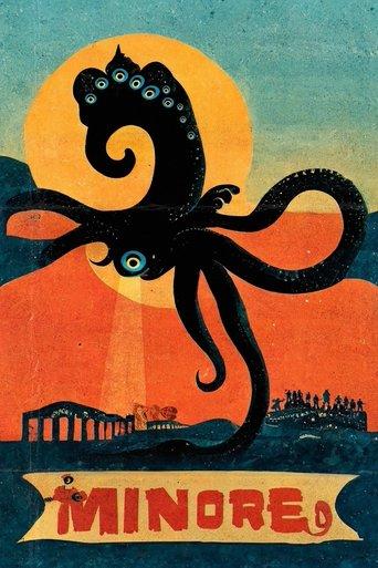 Minore (2024) poster