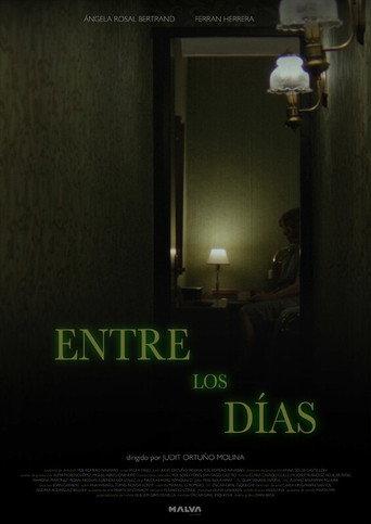 Between Days (2025) poster