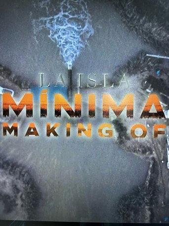 Marshland - Making of () poster