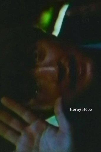 Horny Hobo (1969) poster