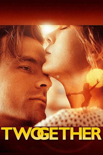 Twogether (1992) poster