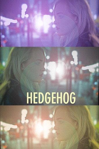 Hedgehog (2017) poster