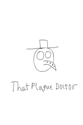 ThatPlagueDoctor: The Final Video (2025) poster