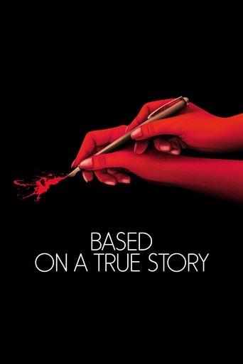 Based on a True Story (2017) poster